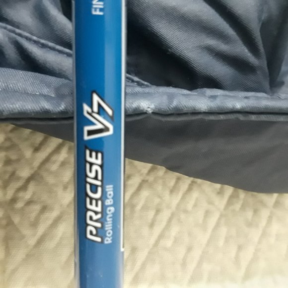 Banana Republic Coated Cotton Jacket - Picture 7 of 8